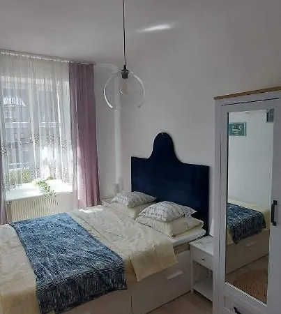 Appartamento Mp 53 Ustka
